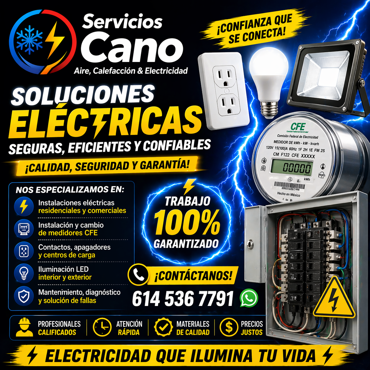 Mantenimiento